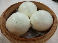 芝麻包-蒲园食堂(中山大学广州校区南校园店)