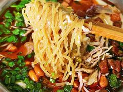 -老五鸡丝豆花面粉(瑞金北路68号院店)