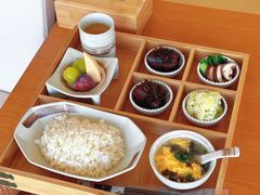 -帐篷客·溪龙茶谷度假酒店