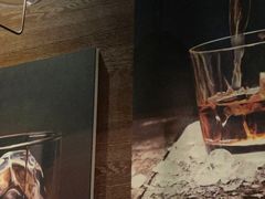 -恰餐厅及酒吧 CHAR Bar & Grill (北京丽都皇冠假日店)