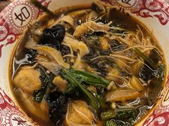 -破店肥哈·东北烧烤·夜宵(南山保利店)