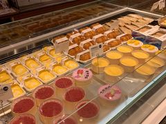 -麦陌(正弘城店)