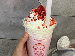 -伏小桃(雁塔MOMOPARK店)