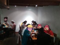 大堂-铃木食堂(帽儿胡同店)