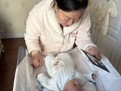 -汇慈安·高端自营月嫂(武汉月子尊享店)