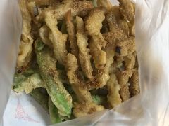 -北坦杨家干炸里脊(总店)