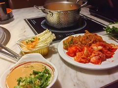 -火炉火自助餐(西直门凯德MALL店)