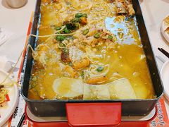 -雅佳神话·麻辣烤鱼(新街口店)