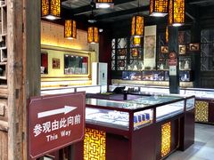 -肇庆堂银楼