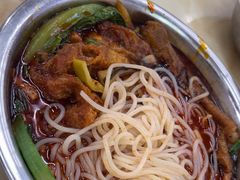 -凤张螺蛳粉·爽口粉(跃进路总店)