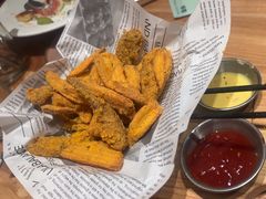 -KimPro 辛普乐概念韩餐