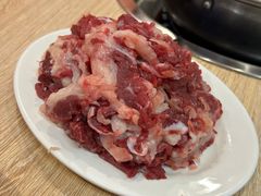 -来自潮州牛肉店(华强北店)