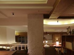 -良木缘咖啡西餐(川大店)