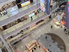 -凯德MALL(西直门店)