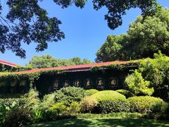 -中国茶叶博物馆(双峰馆区)