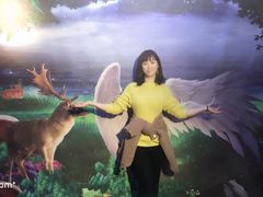-苏州5D星空错觉艺术馆