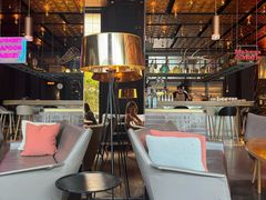 -THE CANNERY&JUJU 新鲜海鲜·牛排美食酒廊