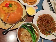 -大树餐厅(益田假日店)