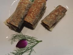 -京坛汇·烤鸭·京菜(宋庄店)