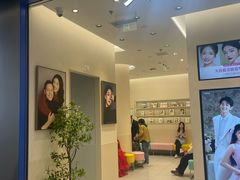 -天真蓝照相馆(五角场百联又一城店)