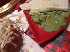 -红辣椒·川菜·火锅(科华路店)