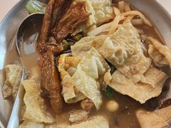 -小螺大作·螺蛳粉火锅(林和西店)
