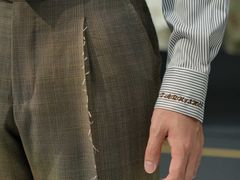 -尊卡诺高级西装礼服定制(江东中路店)