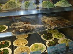 酱牛肉-华天新川面馆(缸瓦市店)