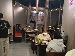 -熊大·鲜烤黄牛肉(五山店)