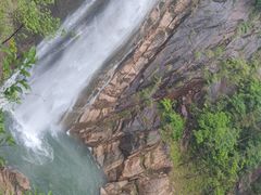-天台山景区