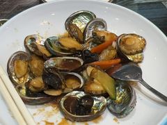 -小红鲸·海鲜餐厅(轸大路店)