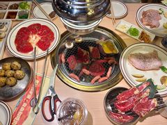 -伊茉家的烤肉店(勒泰中心店)