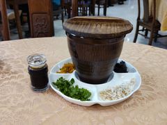 -老苏州茶酒楼