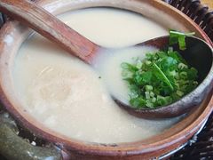 -潮十三潮汕砂锅粥(高新四路大都荟店)