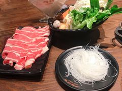 -呷哺呷哺 小火锅 (浦东新欧尚超市店)