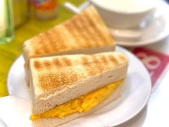 -澳洲牛奶公司(佐敦店)