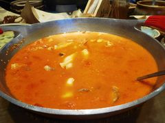 -水煮三国·川鲁江湖菜(香山店)