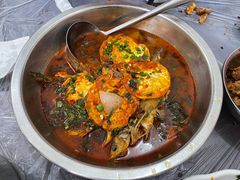 -益华家菜屋(世茂店)