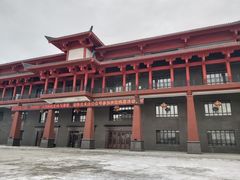 -沈阳龙润夏宫温泉水乐园