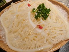 -海底捞火锅(石景山万达广场店)