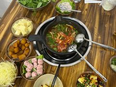 -笔记安顺夺夺粉火锅