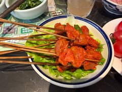 -巴蜀大将火锅(春熙店)