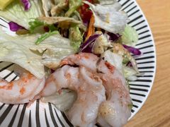 -虹料理·日料放题(悠方店)