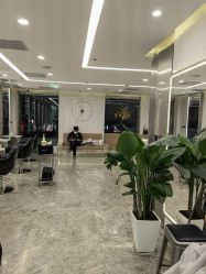 -THE LOG SALON 记录