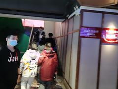-季季红火锅(动壹店)