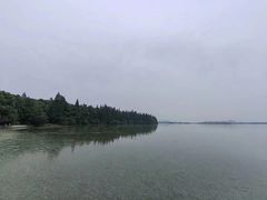 -虞山风景区