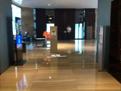 -广州天河希尔顿酒店