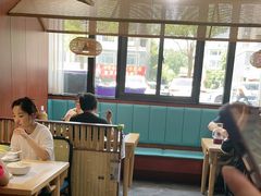 -光海·乡记酸菜鱼·始于1996(花园路店)
