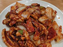 -贤花饭店(城阳店)