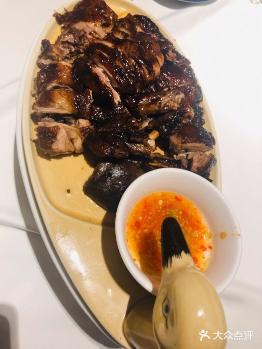 八府香鸭八府香鸭图片